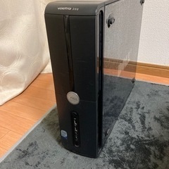 DELL デスクトップPC