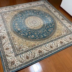 愛知県のペルシャ絨毯の中古が安い！激安で譲ります・無料であげます ...