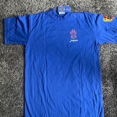 JFA JAPAN Tシャツ