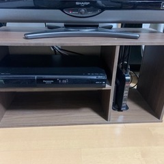 テレビ台