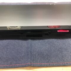 愛品館江戸川店】Panasonic 2022年製 DMR-2W201 BD/HDDレコーダー お問合せ