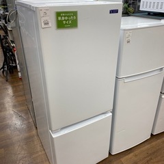 【冷蔵庫多数展開中！】YAMADA2ドア冷蔵庫入荷しました！