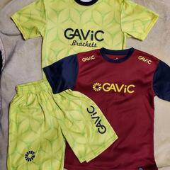 GAVIC　3点セット　160cm