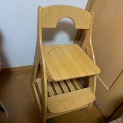 ※取引中※子ども用の椅子！！！