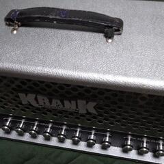 KRANK Revolution One