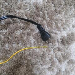 2021年製　問題なく使えます！電子レンジ