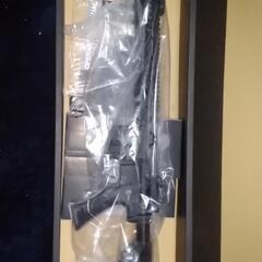 ガスブローバックライフル ガスブロ m4 sr16