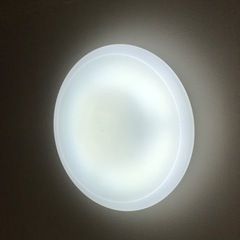 LED 天井照明 ヤマダ電気2020年製