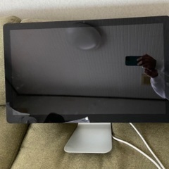 Apple Thunderbolt Display 27インチ ...