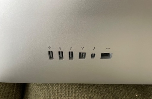 Apple Thunderbolt Display 27インチ MC914J/B | pcmlawoffices.com