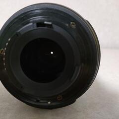 ニコン D3300 希少なレッド 保証有り 保護ガラス付 ショット数8323枚