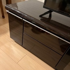 maxzen55インチニトリテレビ台セット maxzen55インチニトリテレビ台セット