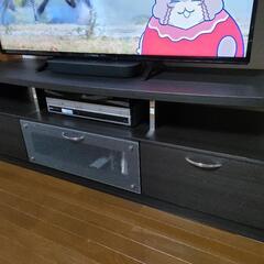 テレビ台 150×48×45