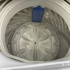 洗濯機多数展開中！】Panasonic5.0kg洗濯機入荷しました！