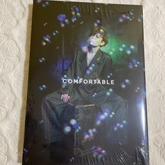 岩岡徹 2nd solo Photobook『COMFORTABLE』