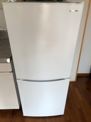 超美品 冷蔵庫 142L 2020年製 | fdn.edu.br