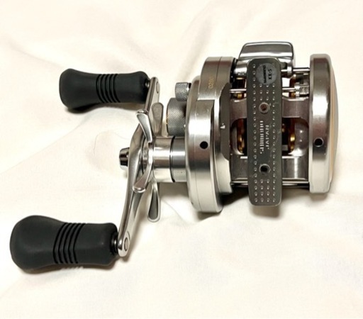 オシア カルカッタコンクエスト201type-J HG(タイプJ)