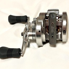 オシア カルカッタコンクエスト201type-J HG(タイプJ)