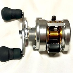 オシア カルカッタコンクエスト201type-J HG(タイプJ)