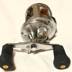 オシア カルカッタコンクエスト201type-J HG(タイプJ)