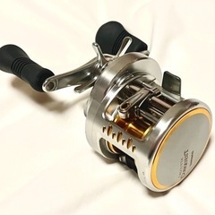 オシア カルカッタコンクエスト201type-J HG(タイプJ)