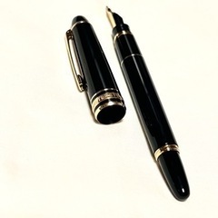 【MONTBLANC】 モンブラン　マイスターシューテック　モーツァルト