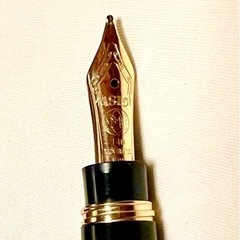 【MONTBLANC】 モンブラン　マイスターシューテック　モーツァルト