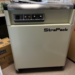 梱包機StraPack iQ-400NA