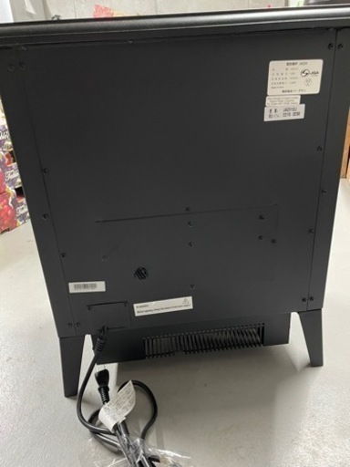 神戸市、たつの市で受取可】ディンプレックス 電気暖炉 Jazz II