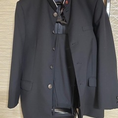 神奈川県立商工高等学校　制服