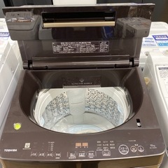 TOSHIBA/東芝】洗濯機 売ります！！