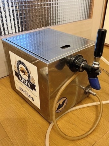 ビールサーバー　ビアサーバー