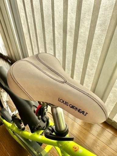 LOUIS GARNEAU ルイガノ 自転車 16インチ キッズ 子供