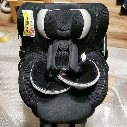 クルット4iグランス ISOFIX