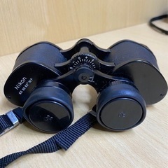 ★人気のnikon双眼鏡★ニコン 双眼鏡 8×30　8.3°WF 現状品 1028011901245032_03_9914.jpeg