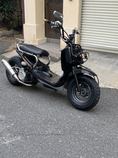 ズーマー 50cc 実動 ロンホイ | www.callcenterhotel.com