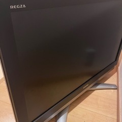 パナソニック　テレビ37V