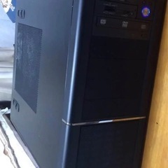 103号 高性能 Core i7 4700QM 23型ワイド液晶一体型