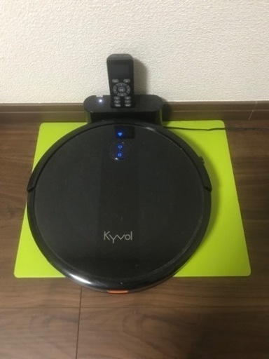 ロボット掃除機