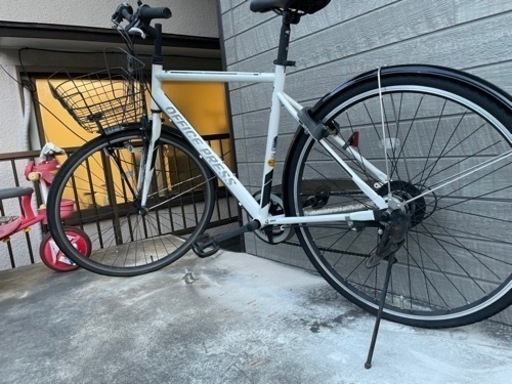 あさひ自転車