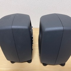 中古 GENELEC ジェネレック 8020A ペア