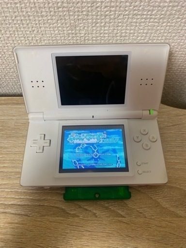 ポケモンまとめ売りDSライトセット