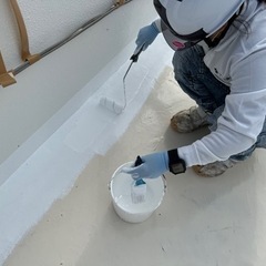 建築塗装⛑従業員募集👥 - 宜野湾市