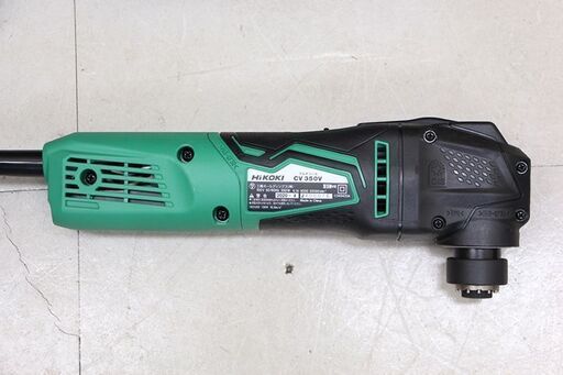 高品質格安 日立 - 日立 マルチツール CV350Vの通販 by nishi's shop