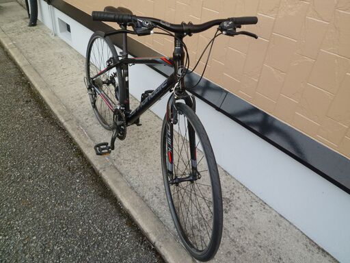 【手渡し限定】キャノンデール　クイック　ーCannondale Quickー