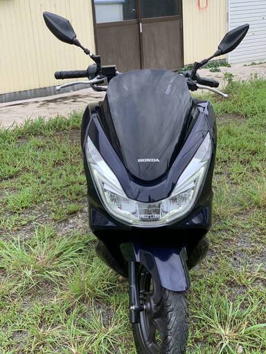 ホンダ　PCX-150 kf18