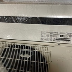霧峰 2022年製 6畳〜8畳用 MSZ-GV2221-W 標準工事