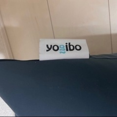 Yogibo max購入半年格安です