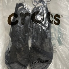 [新品] Brooklyn High Wedge クロックス