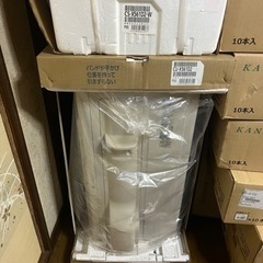 新品！工事も承ります！